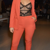 Tallia Storm see through