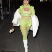 Tallia Storm