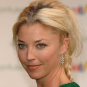 Tamara Beckwith