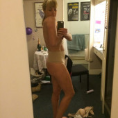 Tamzin Outhwaite leaked