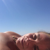 Tamzin Outhwaite naked