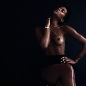 Tanaya Henry 