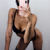 Tanaya Henry 