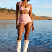 Tanaye White