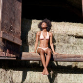 Tanaye White