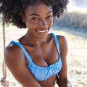 Tanaye White