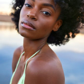 Tanaye White