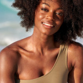 Tanaye White 