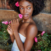 Tanaye White