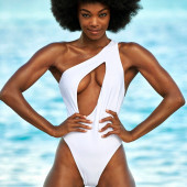 Tanaye White 