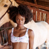 Tanaye White