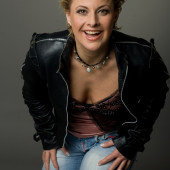 Tanja Schumann oops