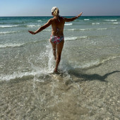 Tanja Szewczenko