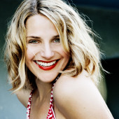 Tanja Wedhorn