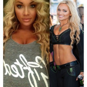 Tara Booher body