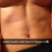 Tara Booher naked