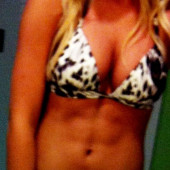 Tara Booher oops