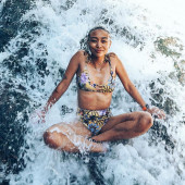 Tati Gabrielle 