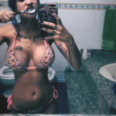 Tati Zaqui fappening