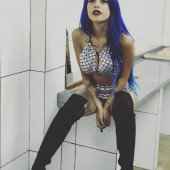 Tati Zaqui overknees