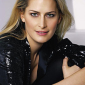 Tatiana von Griechenland nackt