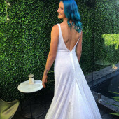 Tayla Harris instagram