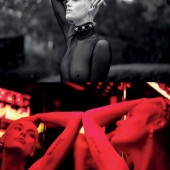 Taylor Bagley nackt im playboy