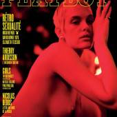 Taylor Bagley playboy