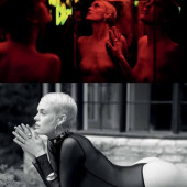 Taylor Bagley topless