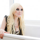 Taylor Momsen
