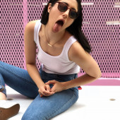 Taylor Ortega hot