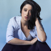 Taylor Ortega kim possible