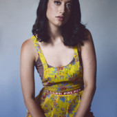 Taylor Ortega sexy