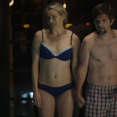 Taylor Schilling bikini