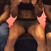 Tecia Torres