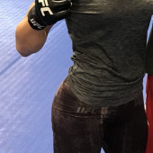Tecia Torres