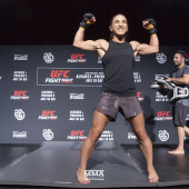 Tecia Torres