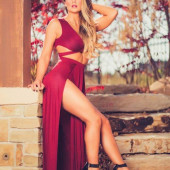Tenille Dashwood 