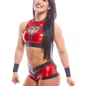Tessa Blanchard 
