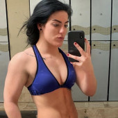 Tessa Blanchard 