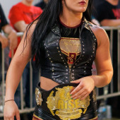 Tessa Blanchard 