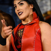 Tessa Blanchard 