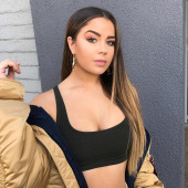 Tessa Brooks 