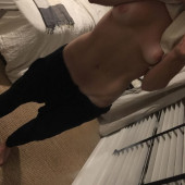 Tessa James 