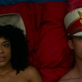 Tessa Thompson