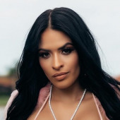 Thea Trinidad