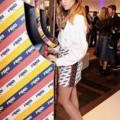 Thylane Blondeau body