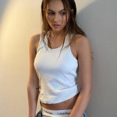 Thylane Blondeau