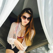 Thylane Blondeau