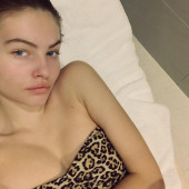 Thylane Blondeau